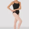 Ladies Jubilee Halterneck Leotard