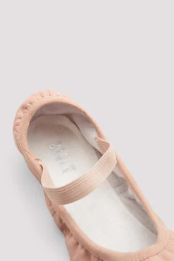 Childrens Giselle Leather Ballet Shoes 18 Childrens Giselle Leather Ballet Shoes -Pas de Soie Store 0Nb 2K18 7c0f2afc 660c 4287 bf8a 695f165dcf41