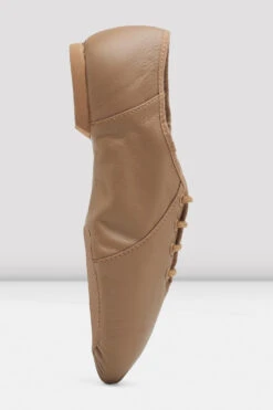 Childens Jazzsoft Leather Jazz Shoes -Pas de Soie Store 0rCgsC9w