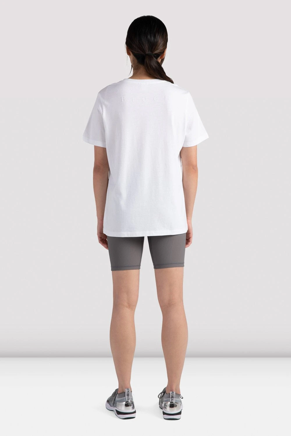 Off-Duty Longline Tee 2 Off-Duty Longline Tee - Image 2