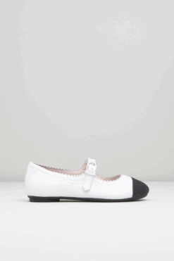 Girls Cassiopeia Ballet Flats