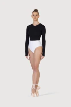 Ladies Saoirse Soft Twist Back Top -Pas de Soie Store 2hQO8V7o