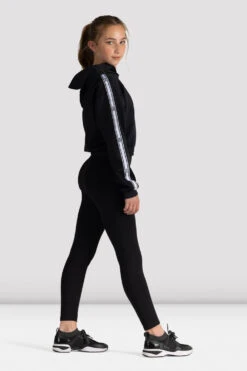 Childrens Bloch Logo Studio Hoodie 8 Childrens Bloch Logo Studio Hoodie -Pas de Soie Store 2r0vhIqg