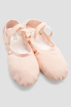Ladies Performa Stretch Canvas Ballet Shoes 17 Ladies Performa Stretch Canvas Ballet Shoes -Pas de Soie Store 30sV tdk