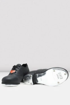Childrens Chloe And Maud Tap Shoes -Pas de Soie Store 31EanWc0