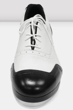 Mens Jason Samuels Smith Spectator Tap Shoes -Pas de Soie Store 4ZYxV Vp d04ab754 8888 455c b19a ddbad79c06cc