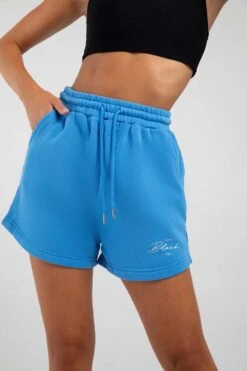 Off-Duty Shorts -Pas de Soie Store 5hRecOeY