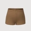 Girls Starr High Waist Short