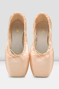Balance European Strong Pointe Shoes -Pas de Soie Store 6USmFLcc