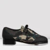 Ladies Brava Camo Tap Shoe
