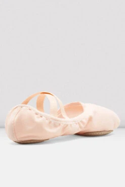 Ladies Performa Stretch Canvas Ballet Shoes 13 Ladies Performa Stretch Canvas Ballet Shoes -Pas de Soie Store 7sbNjUN0
