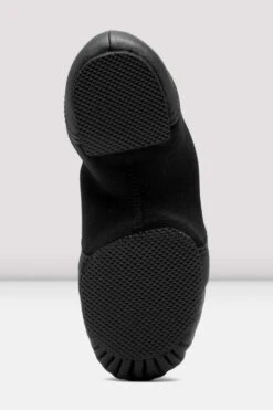 Childrens Spark Leather & Neoprene Jazz Shoes 11 Childrens Spark Leather & Neoprene Jazz Shoes -Pas de Soie Store 9y0fzyeI