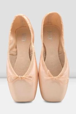 Amelie Pointe Shoes -Pas de Soie Store 9yZ0e1im