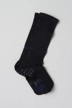 Blochsox Dance Socks -Pas de Soie Store A1000 BLK 1253