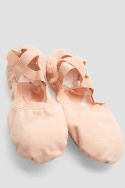 Ladies Pro Elastic Canvas Ballet Shoes -Pas de Soie Store ApIGhjNE cd3b97c8 2955 414b 8799 9083af96cb1f