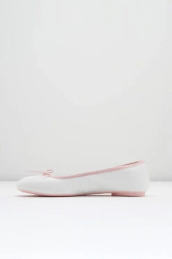 Ladies Lyra Ballet Flats -Pas de Soie Store BBY2xAFo