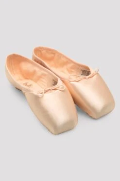 Mirella Whisper Pointe Shoes -Pas de Soie Store BCJBSUwP