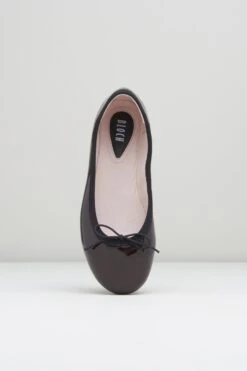 Girls Cressida Ballet Flats 8 Girls Cressida Ballet Flats -Pas de Soie Store BG2012 BLK 2225 78b4d400 314d 4c41 afee 4646d23a92cd