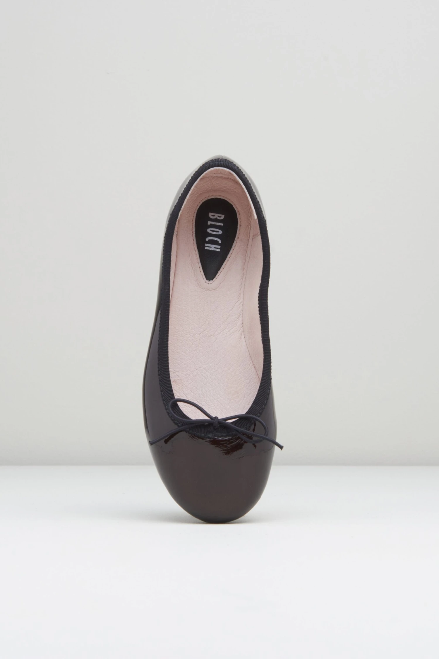 Girls Cressida Ballet Flats 4 Girls Cressida Ballet Flats - Image 4