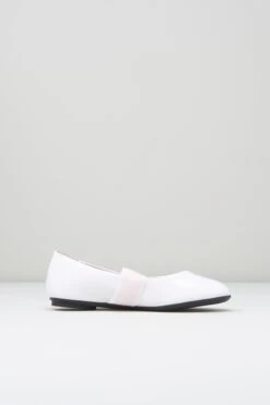 Girls Rhea Ballet Flats