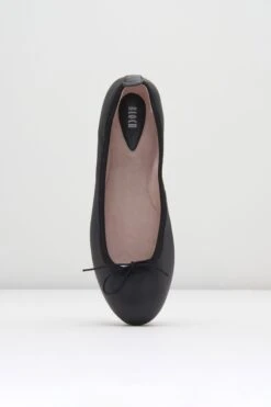 Ladies Nashira Ballet Flats -Pas de Soie Store BL2020 NER 0657 7c107010 e609 426e ac3f 238efa29f3c8