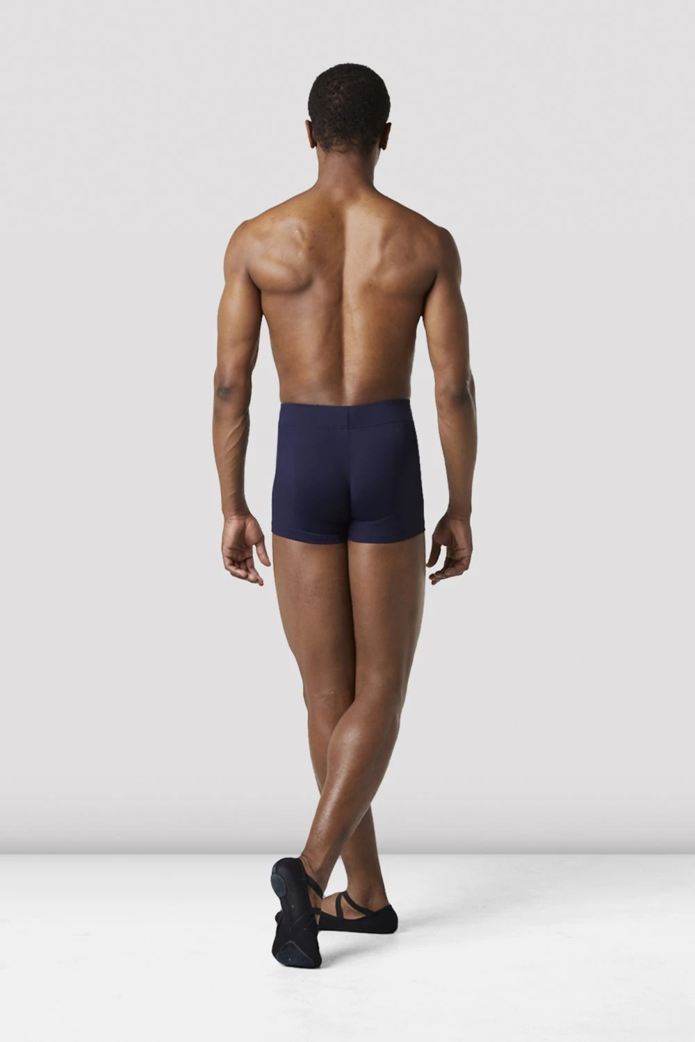 Mens/Boys Short Length Rehersal Tights 2 Mens/Boys Short Length Rehersal Tights - Image 2