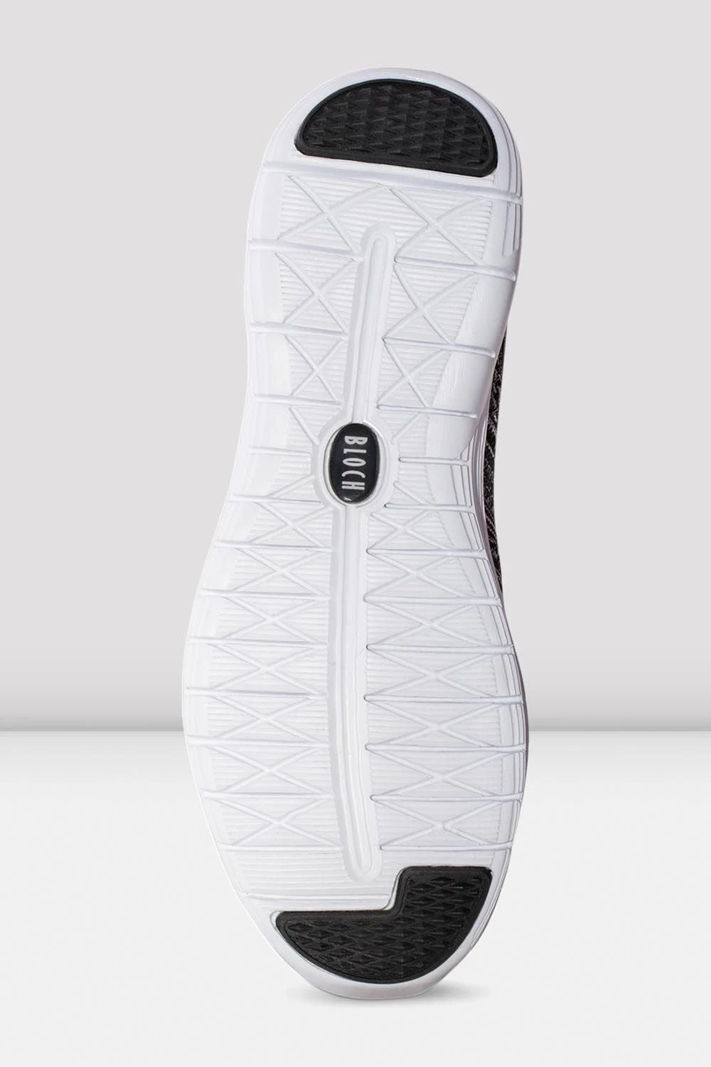 Childrens Omnia Lightweight Knitted Sneakers 4 Childrens Omnia Lightweight Knitted Sneakers - Image 4