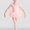 Girls Desdemona Tutu Leotard