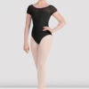 Ladies Calypso Cap Sleeve Leotard