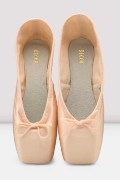 Serenade Pointe Shoes -Pas de Soie Store D3IxLevU
