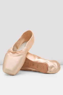 Hannah Strong Pointe Shoes -Pas de Soie Store EsqXABP9
