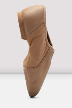 Childrens Neo-Flex Slip On Leather Jazz Shoes 11 Childrens Neo-Flex Slip On Leather Jazz Shoes -Pas de Soie Store FmhD0jha