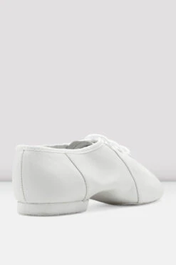 Childrens Jazzsoft Leather Jazz Shoes -Pas de Soie Store FpVkSo0A