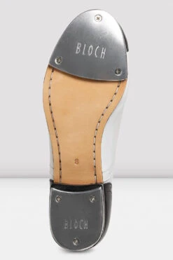 Ladies Jason Samuels Smith Spectator Tap Shoes -Pas de Soie Store G Ux68Ue