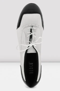 Mens Jason Samuels Smith Spectator Tap Shoes -Pas de Soie Store GB33Werh d324528c afe6 4ebb a9f6 51a413469f8a