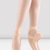 Mirella Whisper Pointe Shoes