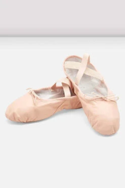 Ladies Prolite 2 Hybrid Ballet Shoes -Pas de Soie Store Hske50SQ