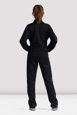 Childrens Bloch Logo Track Jacket -Pas de Soie Store I wLyRkQ