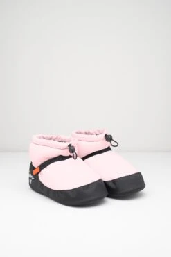 Adult Ankle Warm Up Booties -Pas de Soie Store IM029 CDP 001 1