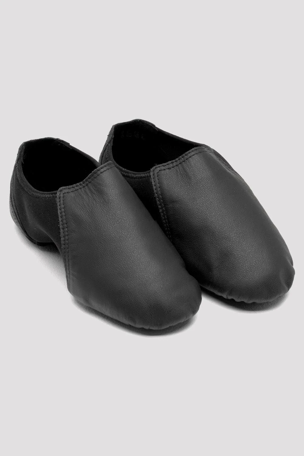 Childrens Spark Leather & Neoprene Jazz Shoes 6 Childrens Spark Leather & Neoprene Jazz Shoes - Image 6