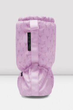 Childrens Ballerina Print Warm Up Booties -Pas de Soie Store JAoJk qQ cccc58f2 4839 4263 a820 bdf3c27aedc5
