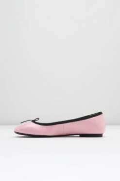 Ladies Amalthea Ballet Flats -Pas de Soie Store JfS1sy M