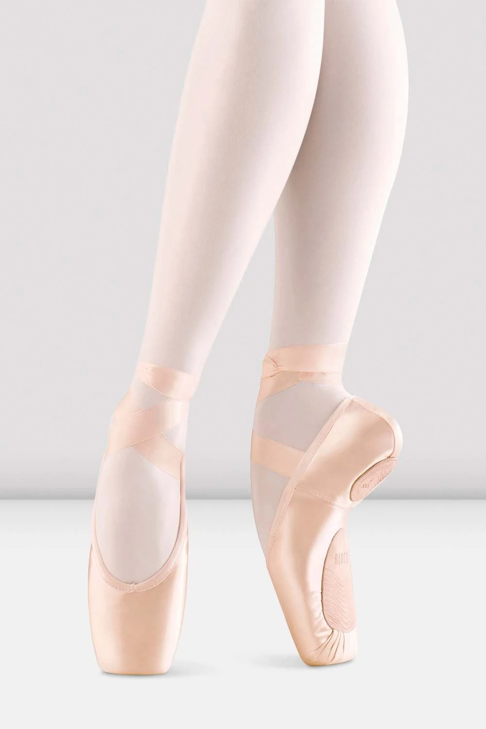 Eurostretch Pointe Shoes 1 Eurostretch Pointe Shoes