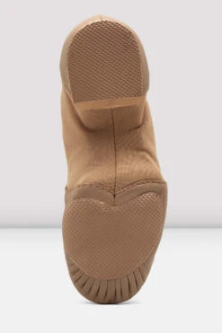 Childrens Neo-Flex Slip On Leather Jazz Shoes 13 Childrens Neo-Flex Slip On Leather Jazz Shoes -Pas de Soie Store KC10j4Fl