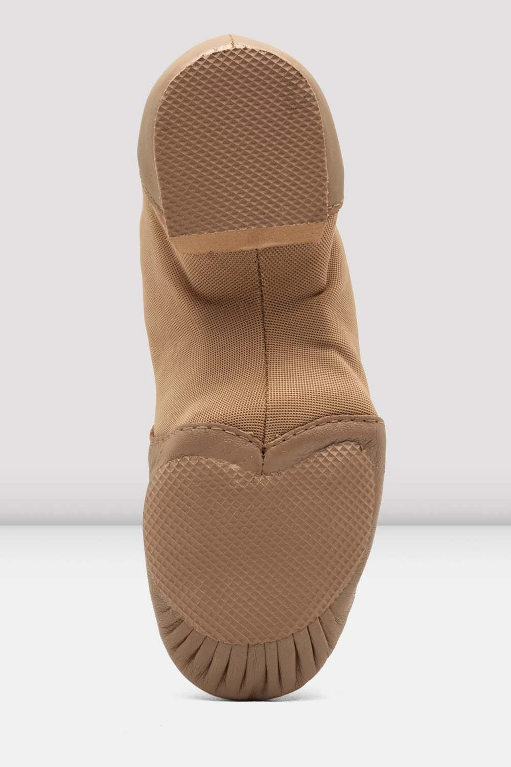 Childrens Neo-Flex Slip On Leather Jazz Shoes 6 Childrens Neo-Flex Slip On Leather Jazz Shoes - Image 6