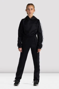 Childrens Bloch Logo Studio Hoodie 10 Childrens Bloch Logo Studio Hoodie -Pas de Soie Store KT8iurGA