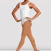 Ladies Ballerina Basic Tank Leotard