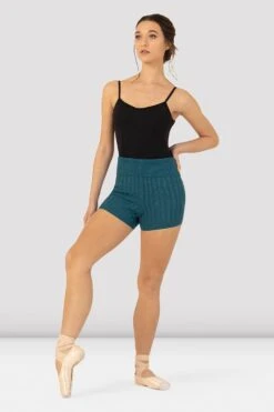 Ladies Eira Knit Short