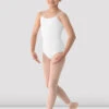 Girls Mirella Camisole Leotard