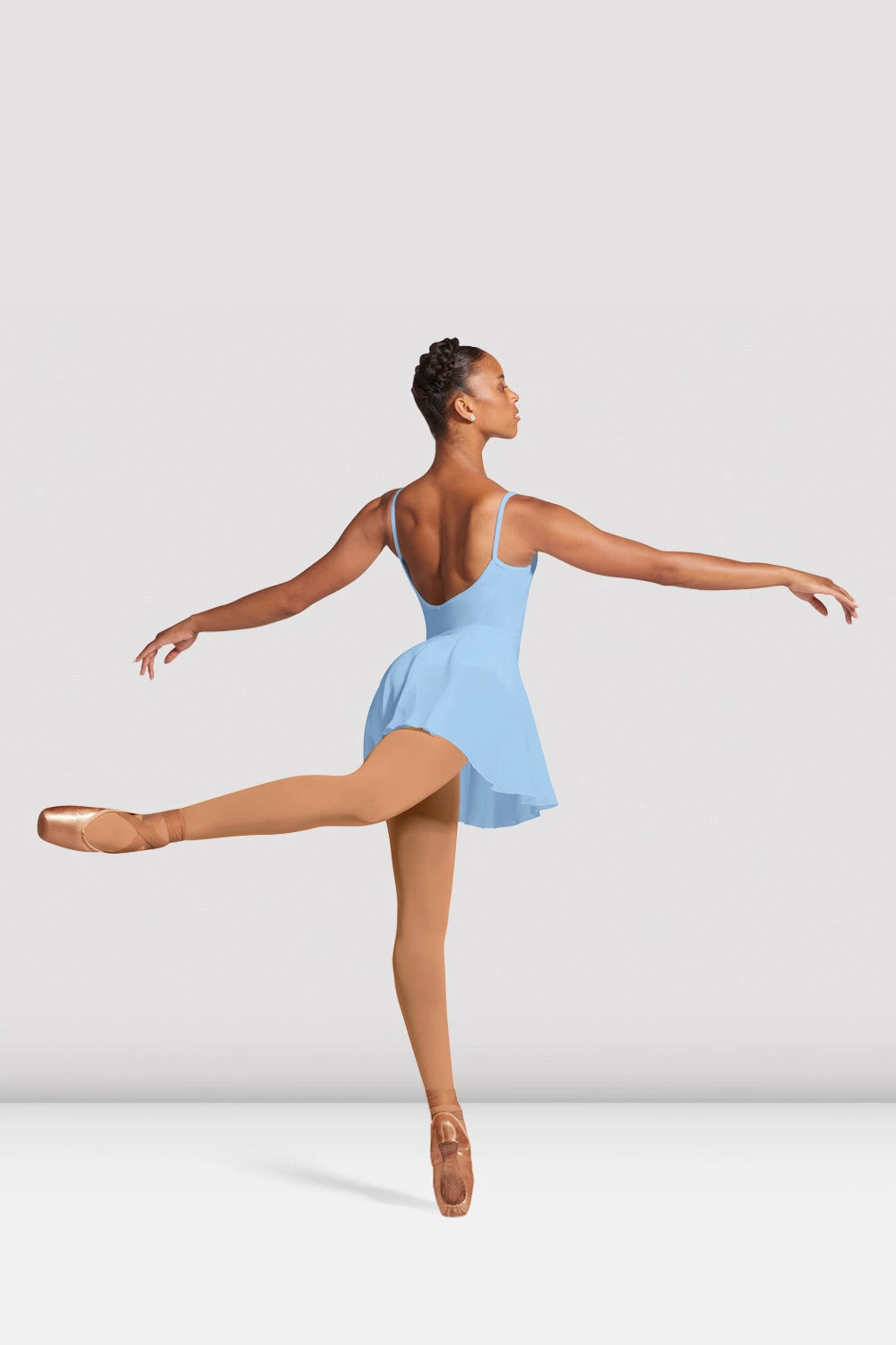 Ladies Mirella Camisole Dress 2 Ladies Mirella Camisole Dress - Image 2